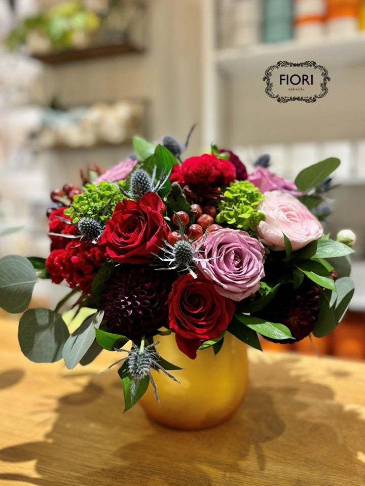 Apple Orchard - Flower Arragenment