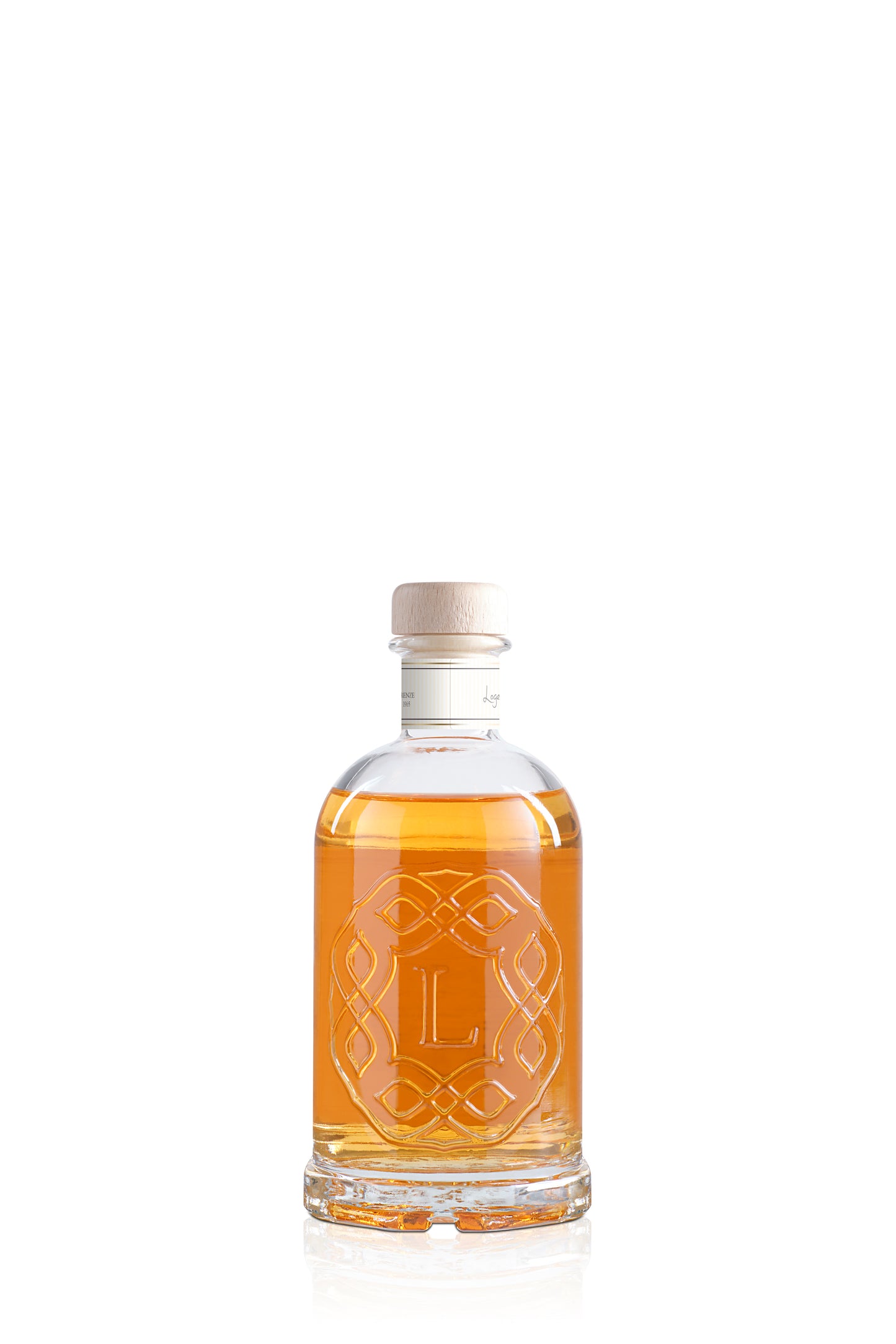 Arancio Cannella - Orange Cinnamon - Diffuser