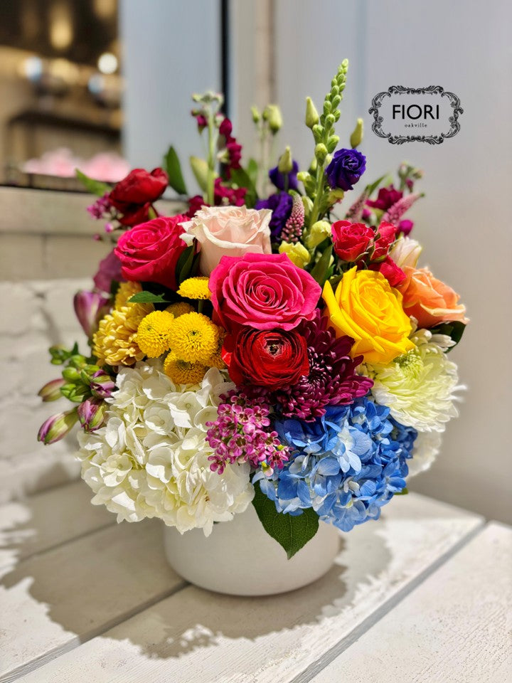 Mom's Beyond the Gloss Mix- Luxury Size