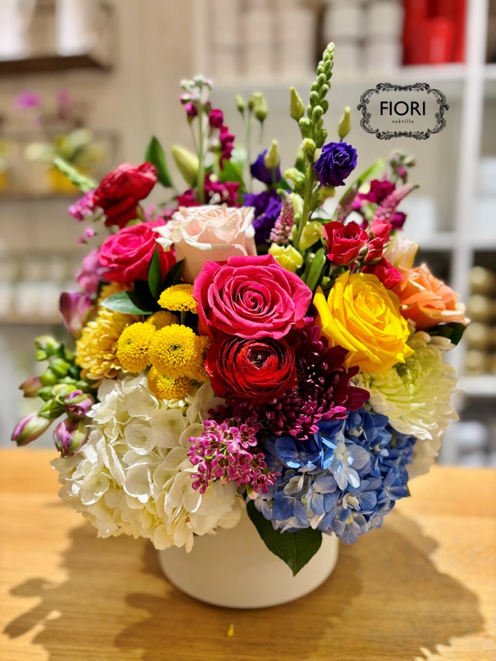 Mom's Beyond the Gloss Mix- Luxury Size