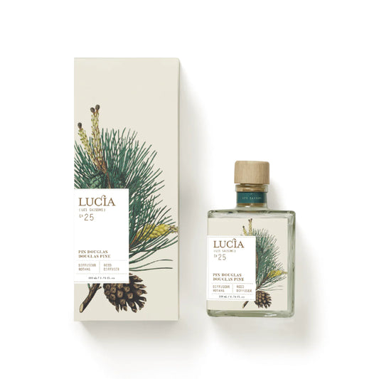 Pin Douglas Reed Diffuser for Holiday Gift at FIORI Oakville