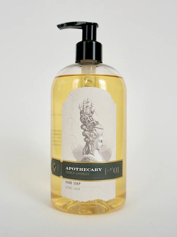 Pure Home - Liquid Soaps