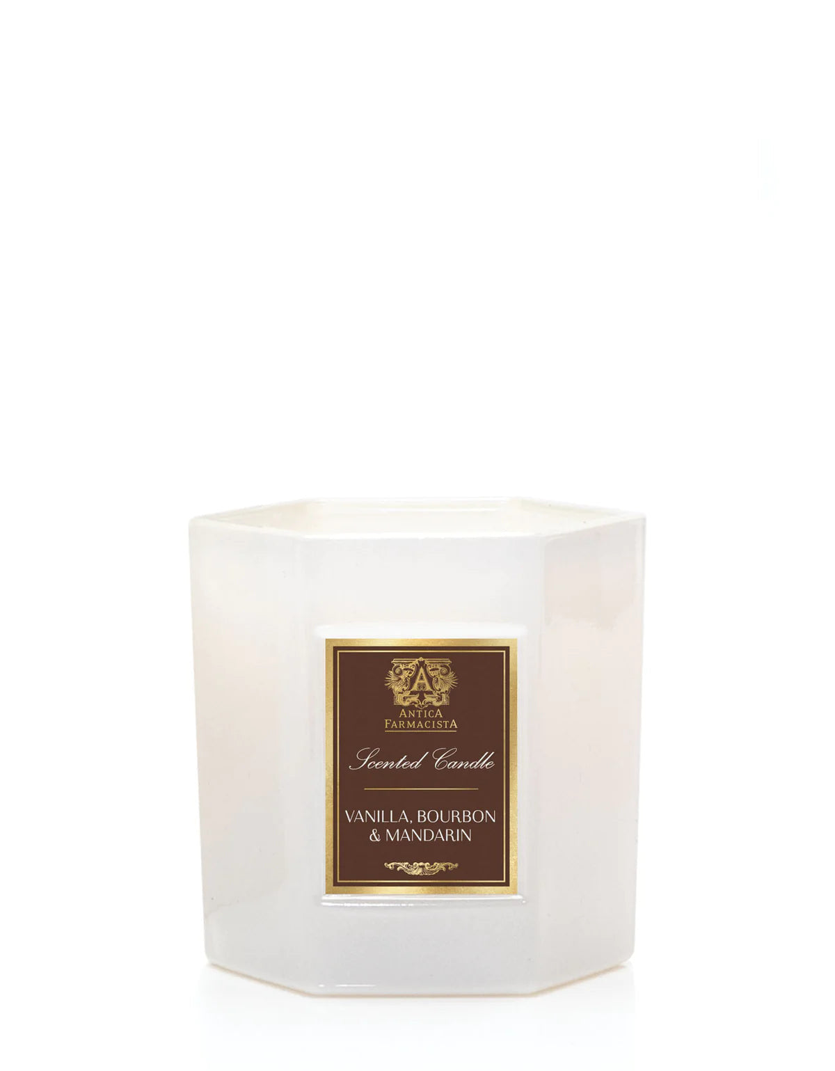 Antica -Vanilla, Bourbon & Mandarin