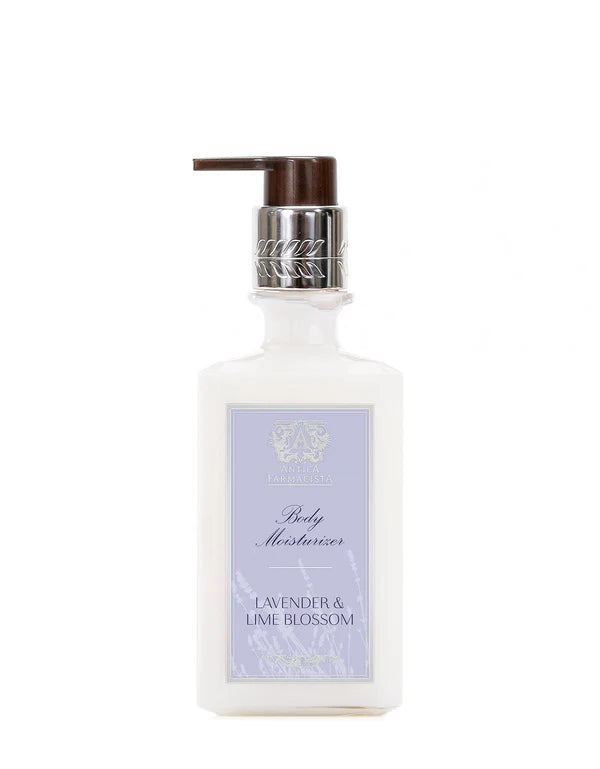 Antica - Lavender & Lime Blossom