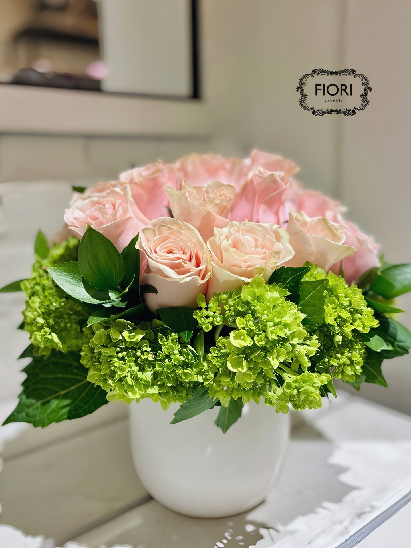 Bundle of Joy - Pink / Lavender
