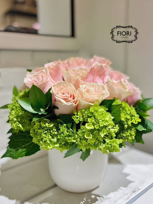 Bundle of Joy - Pink / Lavender