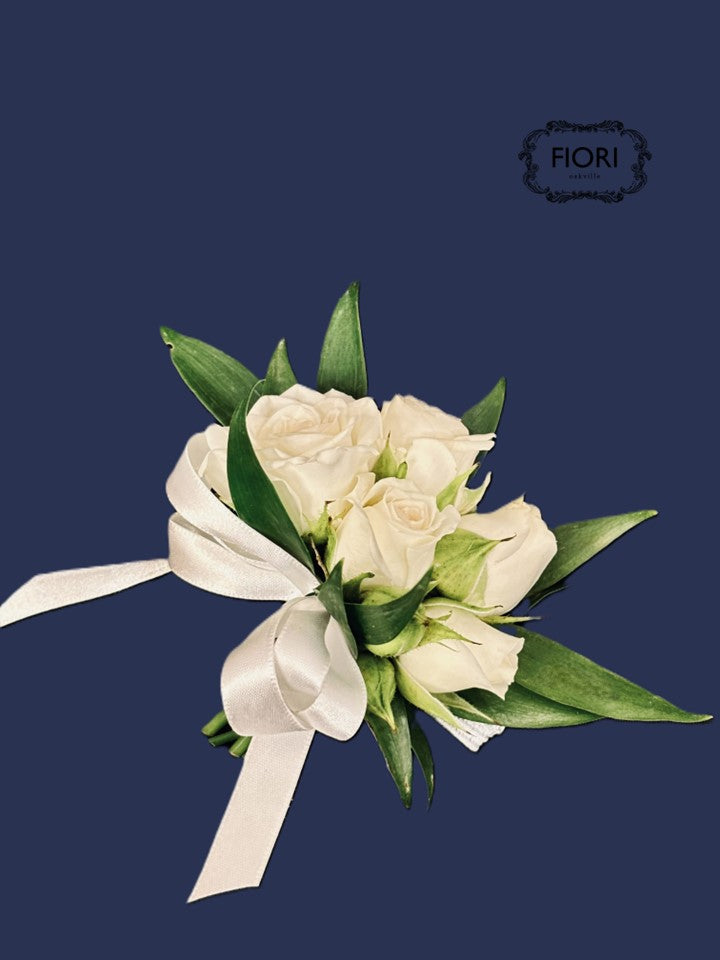 ROSE CORSAGE