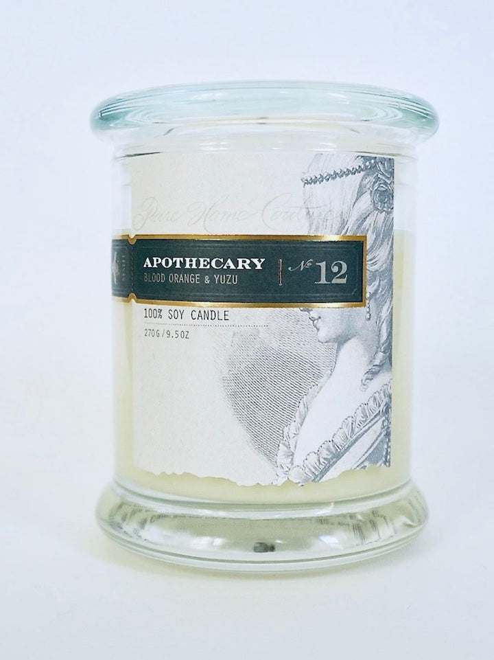 Pure Home Everyday Scented Candles - (9.5oz)