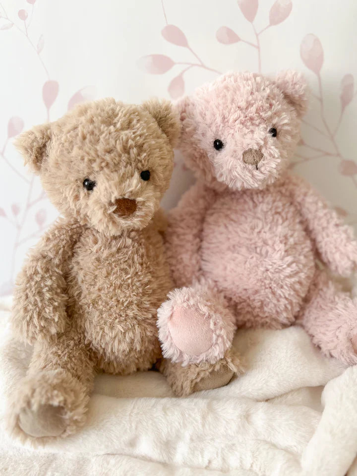 Mon Ami Plush Animals at FIORI Oakville Florist
