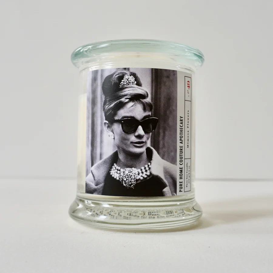 Couture - Ladies Scented Candle (9.5oz)