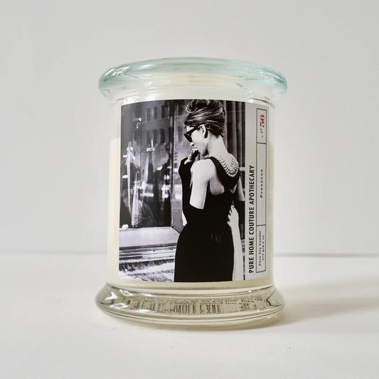 Audrey Candle - Prosecco