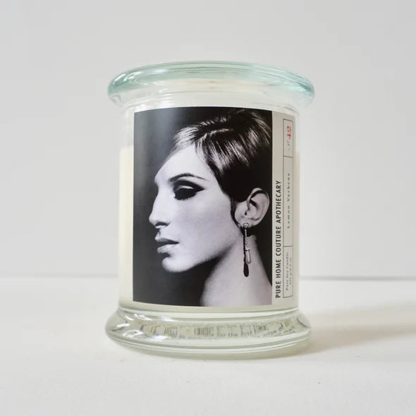 Couture - Ladies Scented Candle (9.5oz)