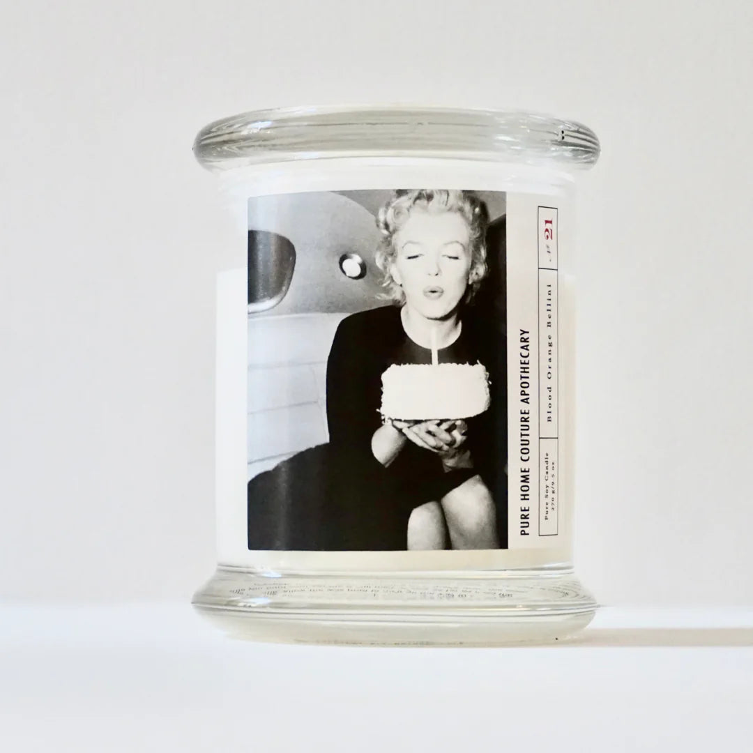 Couture - Ladies Scented Candle (9.5oz)
