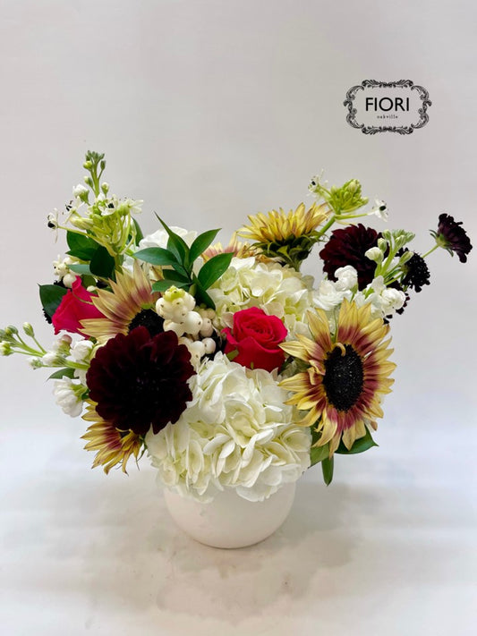 FIORI Oakville VOTED BEST FLORIST in Oakville Shop Flowers Online