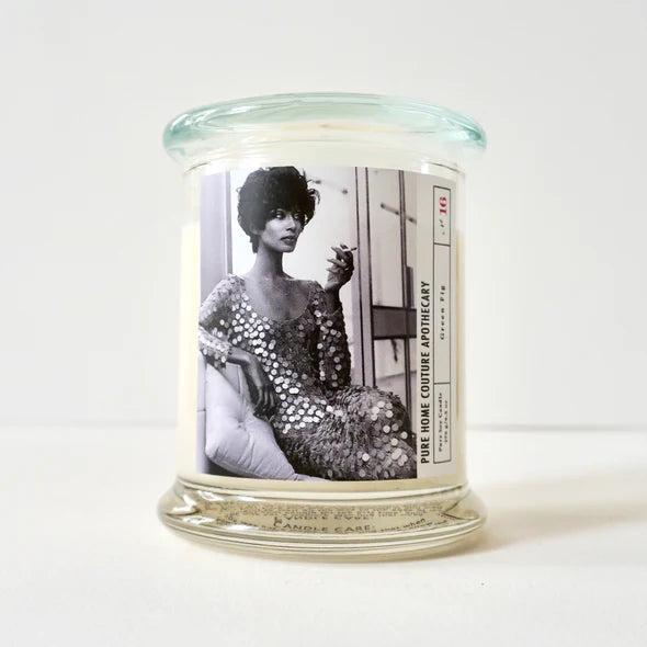 Couture - Ladies Scented Candle (9.5oz)