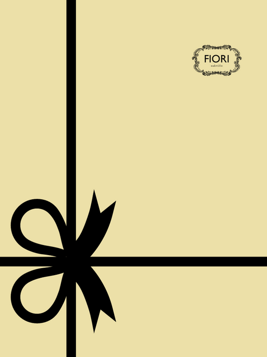 FIORI Oakville - eGIFT CARD