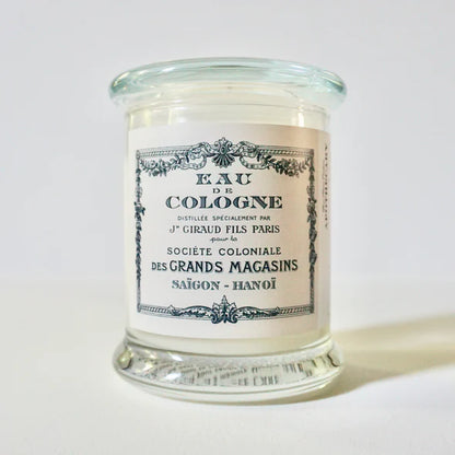 French Label - Lavender Scented Candle - (9.5oz)