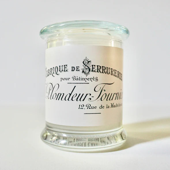 French Label - Lavender Scented Candle - (9.5oz)