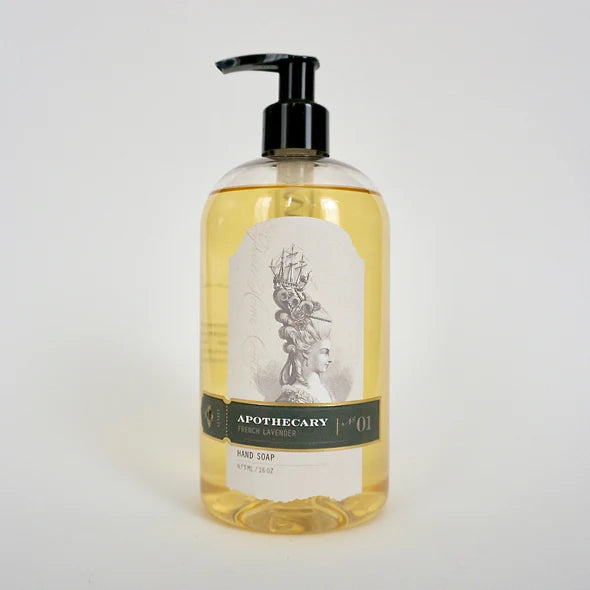 Liquid Soaps - Pure Home