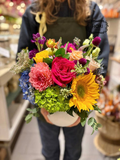 Harvest Bounty - Signature Size