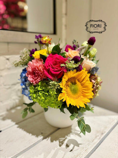 Harvest Bounty - Signature Size