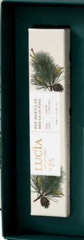 Lucia - Room Spray - 27ml