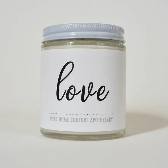 Sentiment - Scented Candle (6oz)
