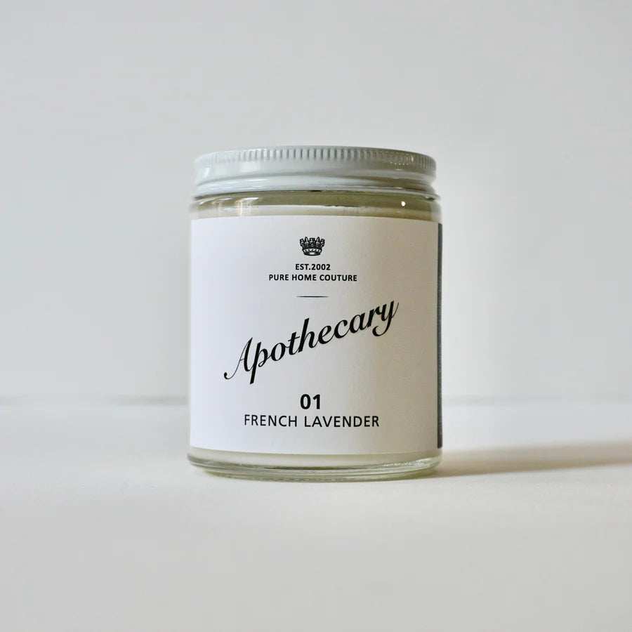 Apothecary Everyday (6oz)