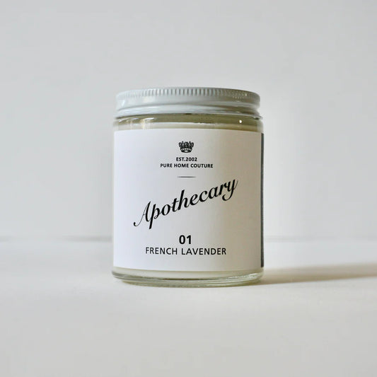Apothecary Everyday (6oz)