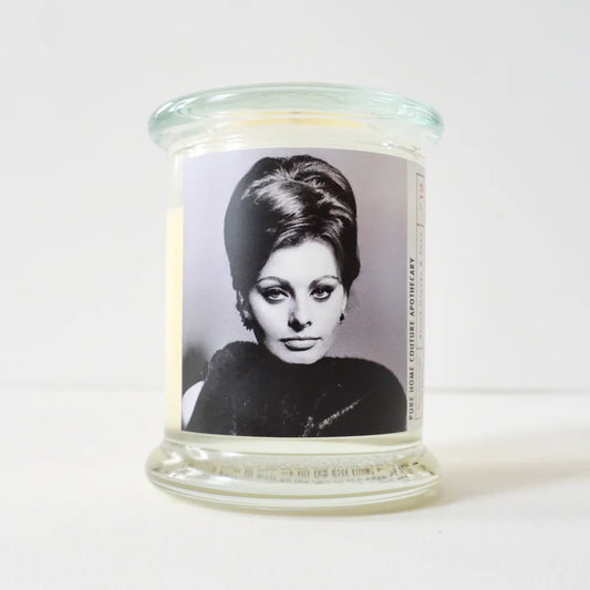 Sophia Candle - Italian Blood Orange