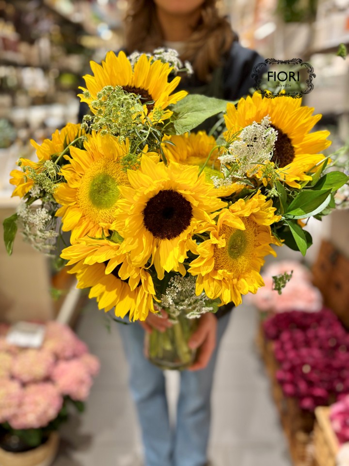 Sunflowers