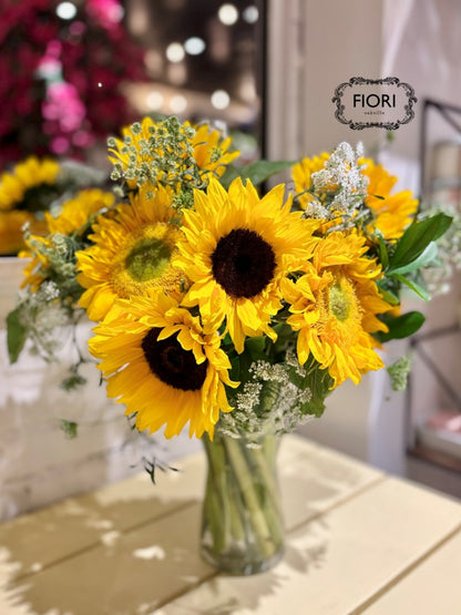 Sunflowers