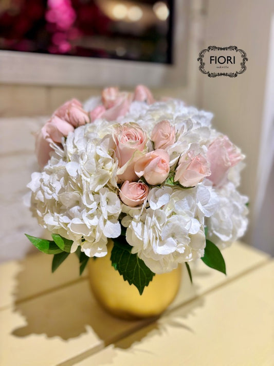 Valentine's Day Cocktails