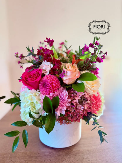 The Tuscan Affair - Luxury Size