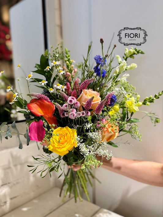 Wildflower Bouquet
