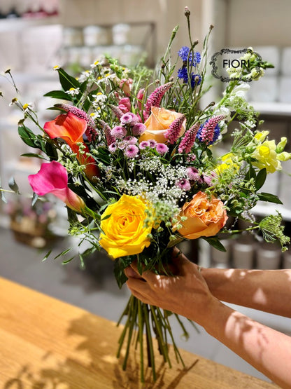 Wildflower Bouquet