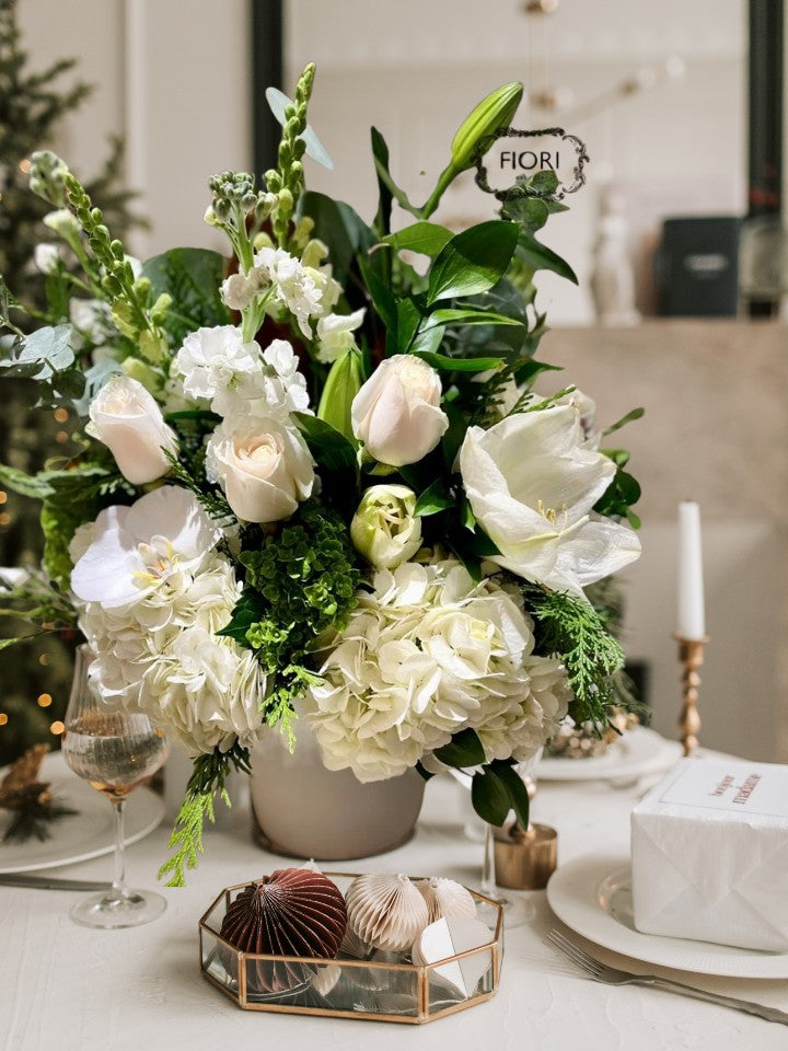 Winter White Beyond the Gloss - Luxury Size