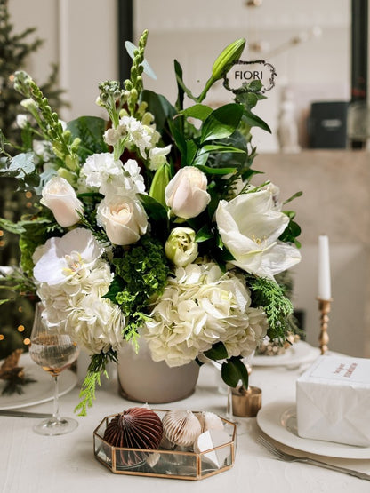 Winter White Beyond the Gloss - Luxury Size