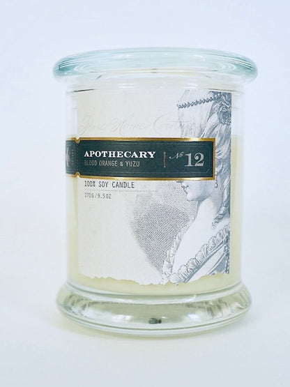 Pure Home Everyday Scented Candles - (9.5oz)