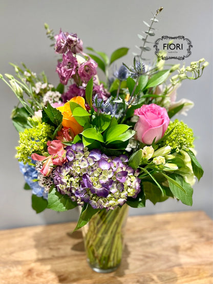 order flower bouquets online delivery Oakville