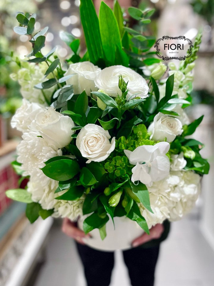 FIORI Oakville, Best Florist online flower shop Same Day Delivery